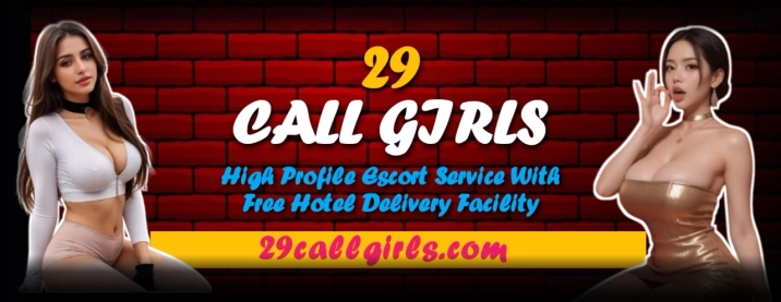 call girl in Mumbai